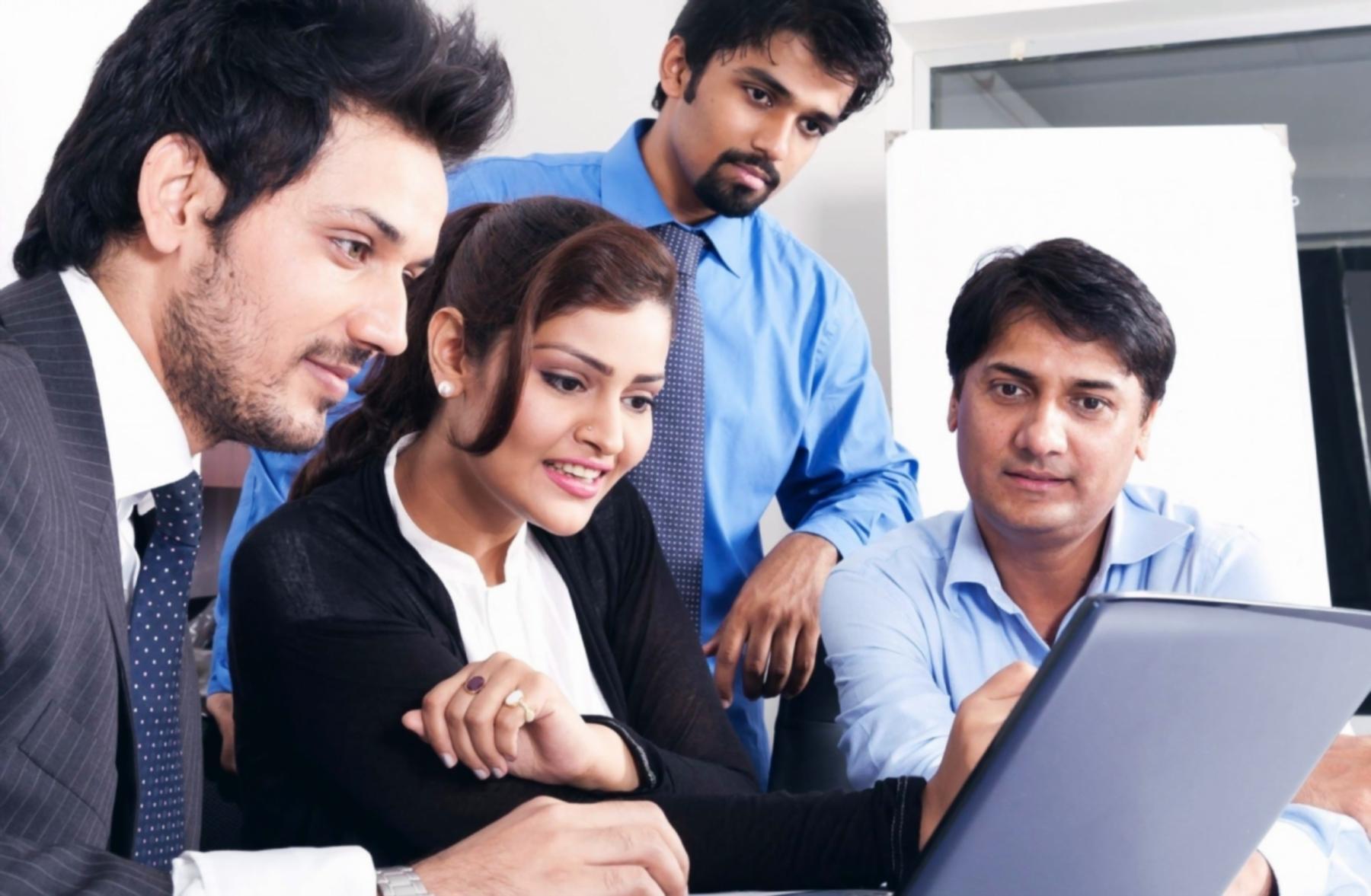 Групповое обучение экскурсоводов