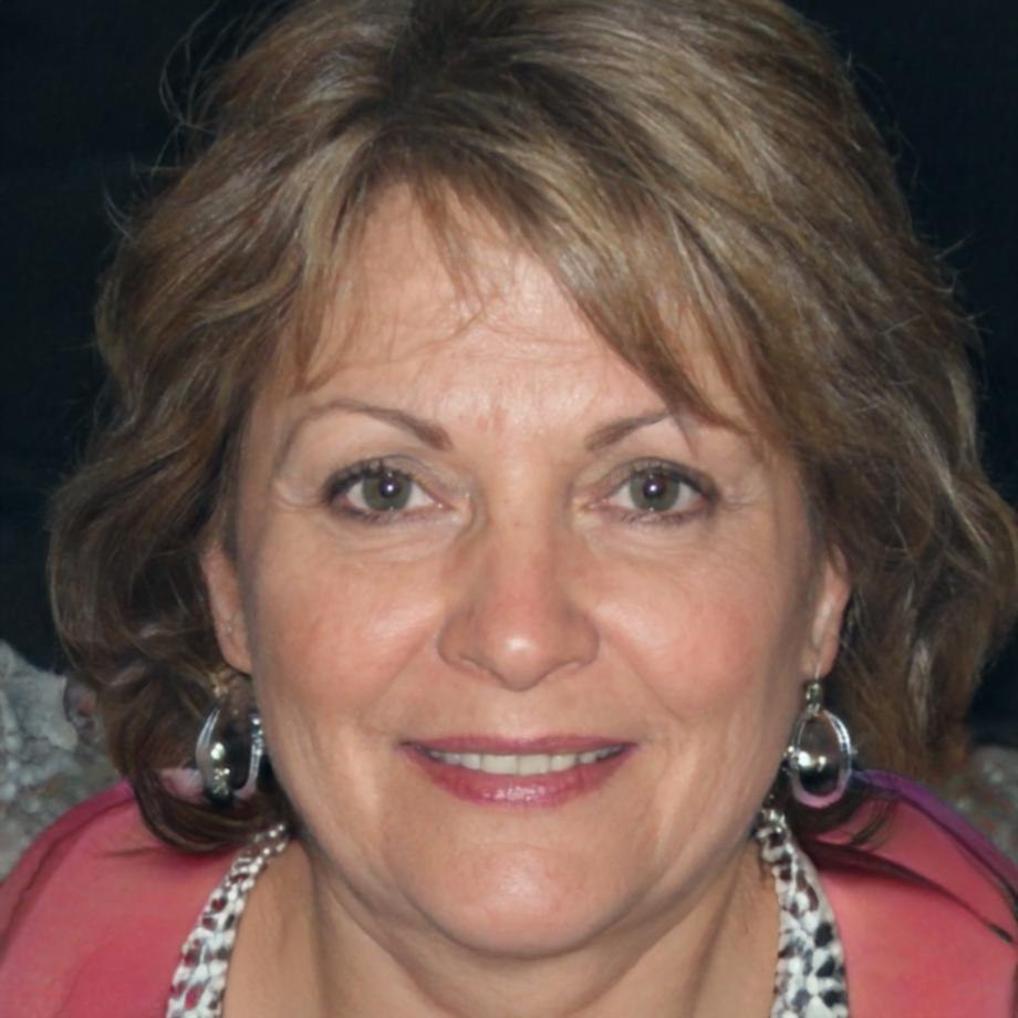 Лиана Каландадзе